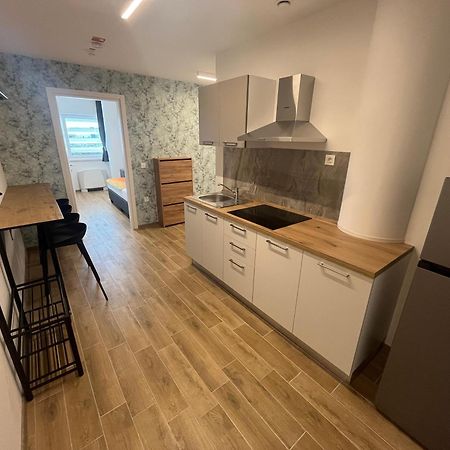 Motel Barka Koper Ngoại thất bức ảnh