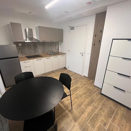 Motel Barka Koper Ngoại thất bức ảnh