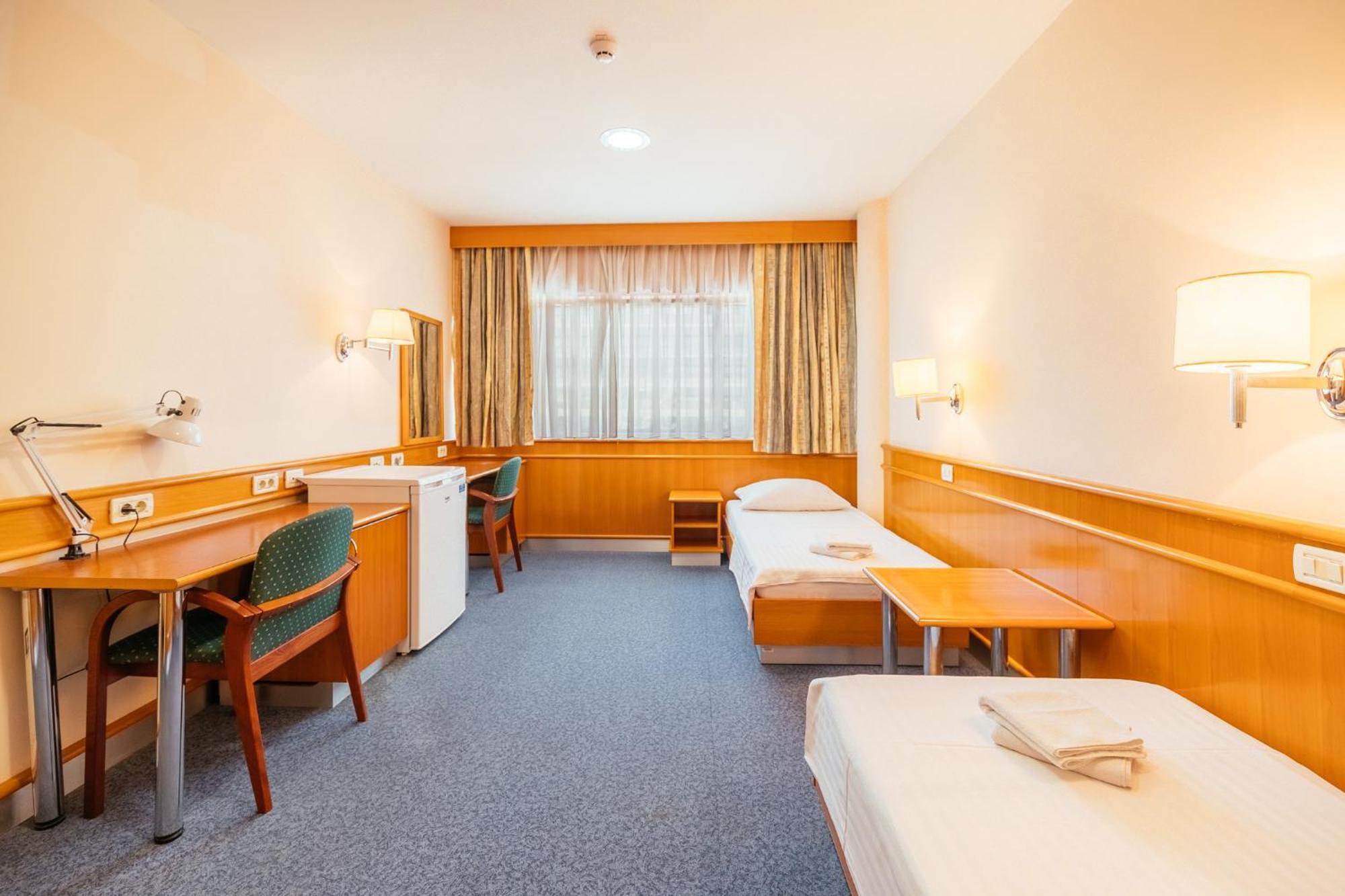 Motel Barka Koper Ngoại thất bức ảnh