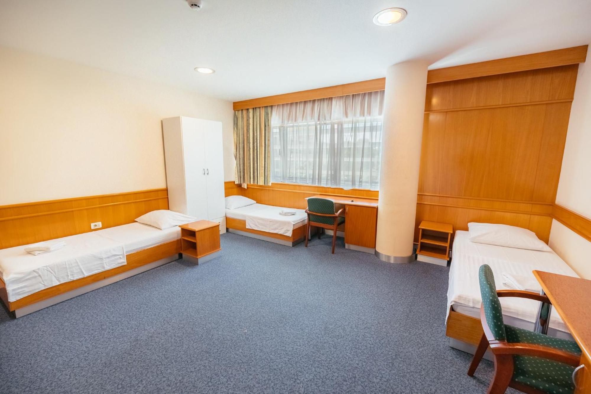 Motel Barka Koper Ngoại thất bức ảnh