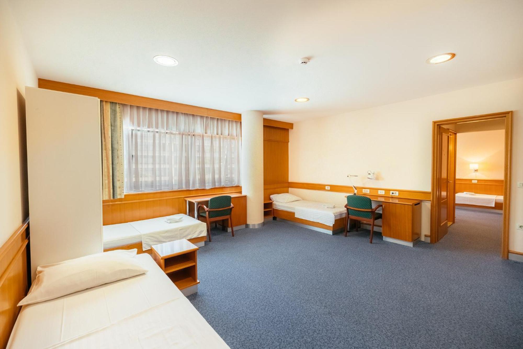 Motel Barka Koper Ngoại thất bức ảnh