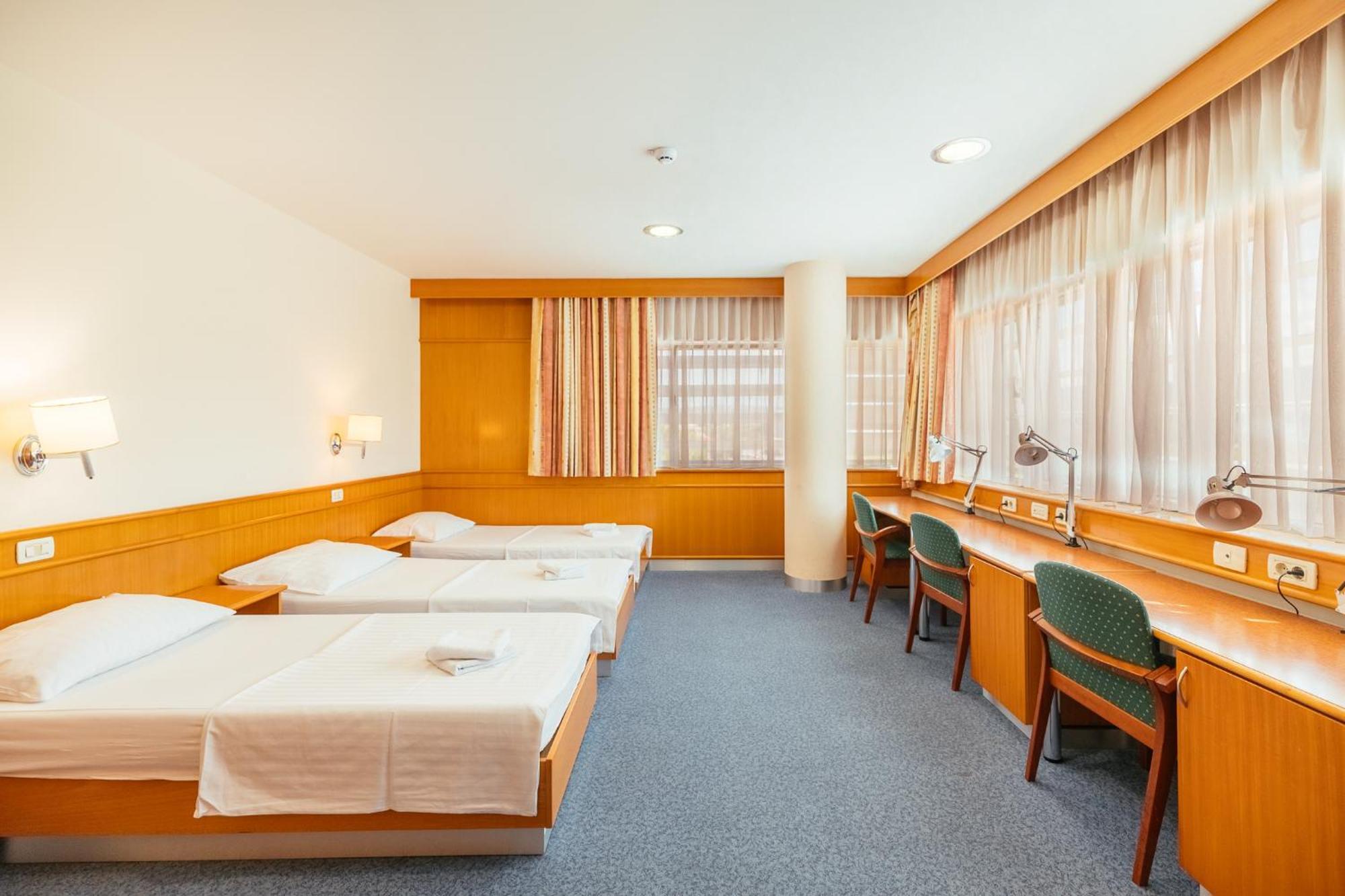 Motel Barka Koper Ngoại thất bức ảnh