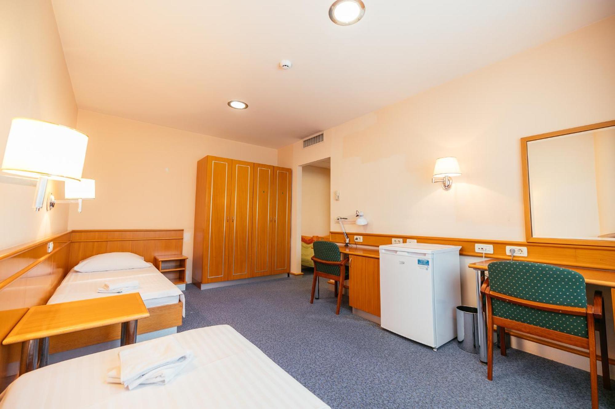 Motel Barka Koper Ngoại thất bức ảnh