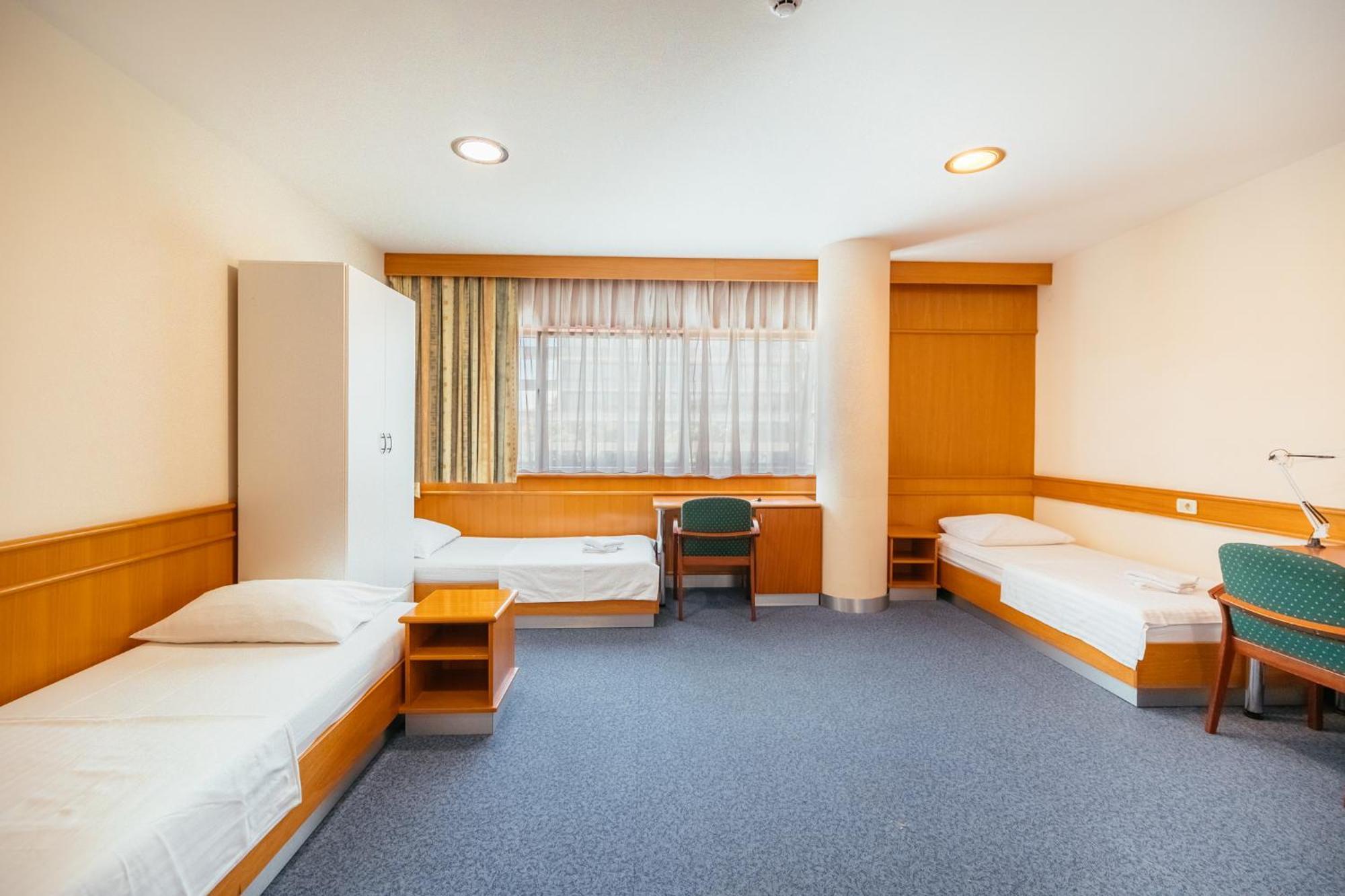 Motel Barka Koper Ngoại thất bức ảnh