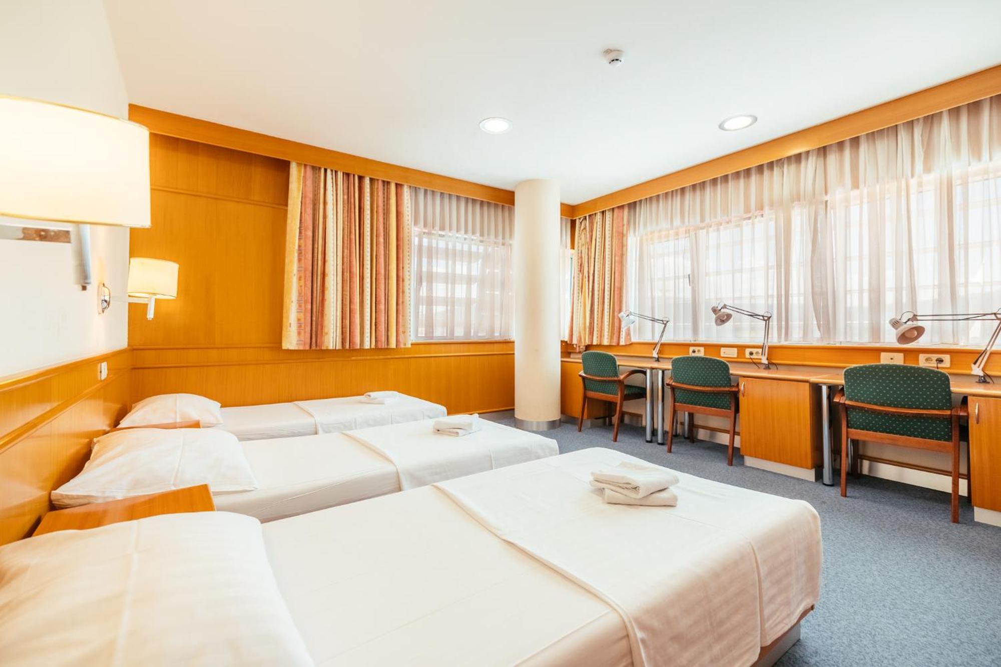 Motel Barka Koper Ngoại thất bức ảnh