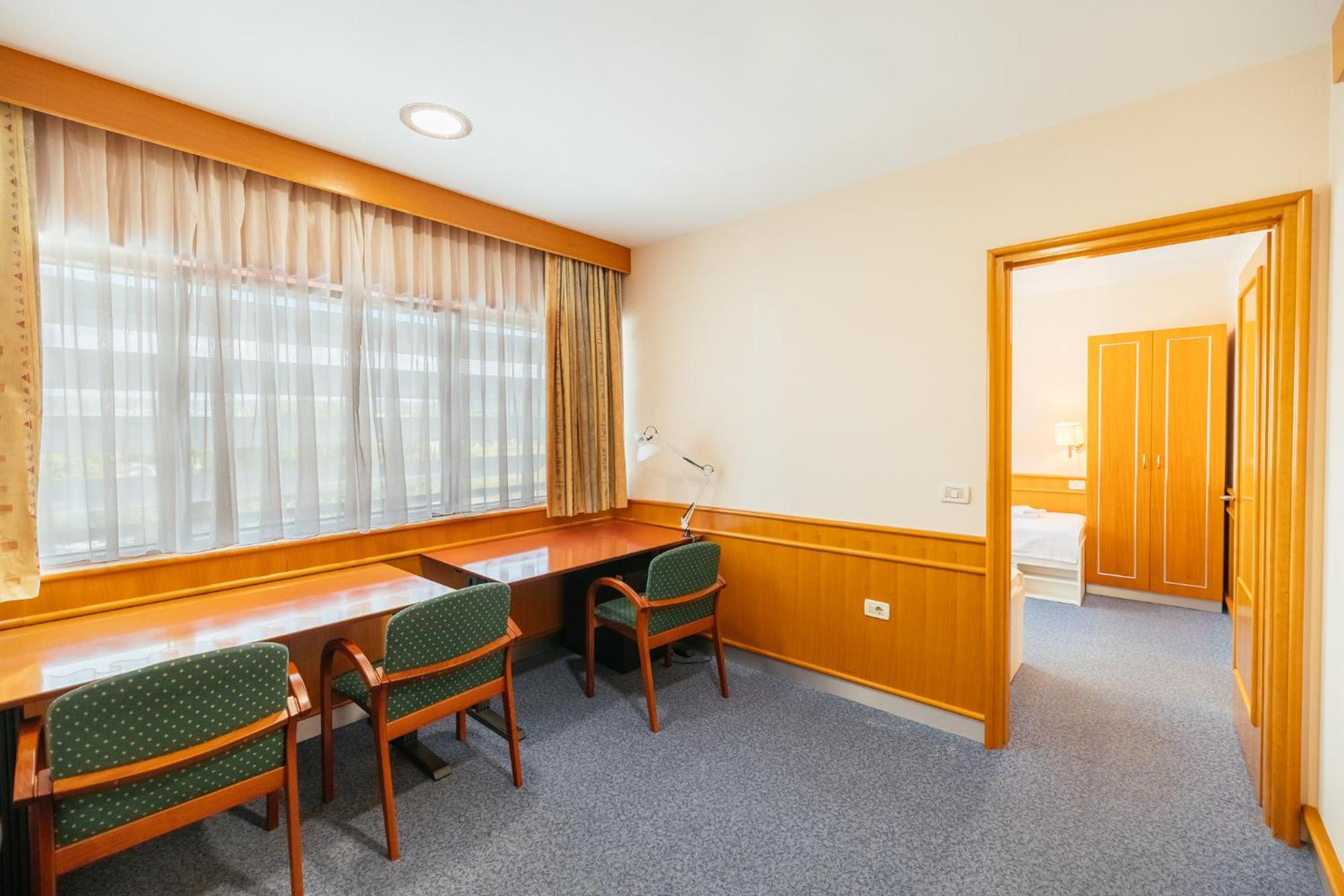 Motel Barka Koper Ngoại thất bức ảnh
