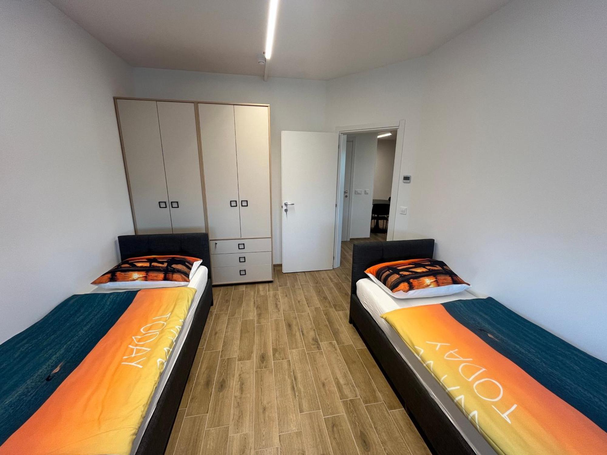Motel Barka Koper Ngoại thất bức ảnh
