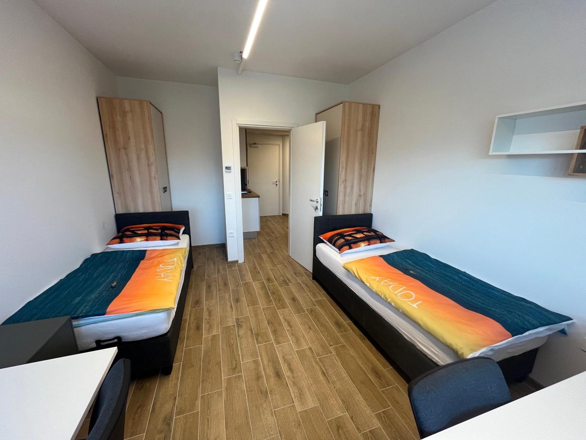 Motel Barka Koper Ngoại thất bức ảnh