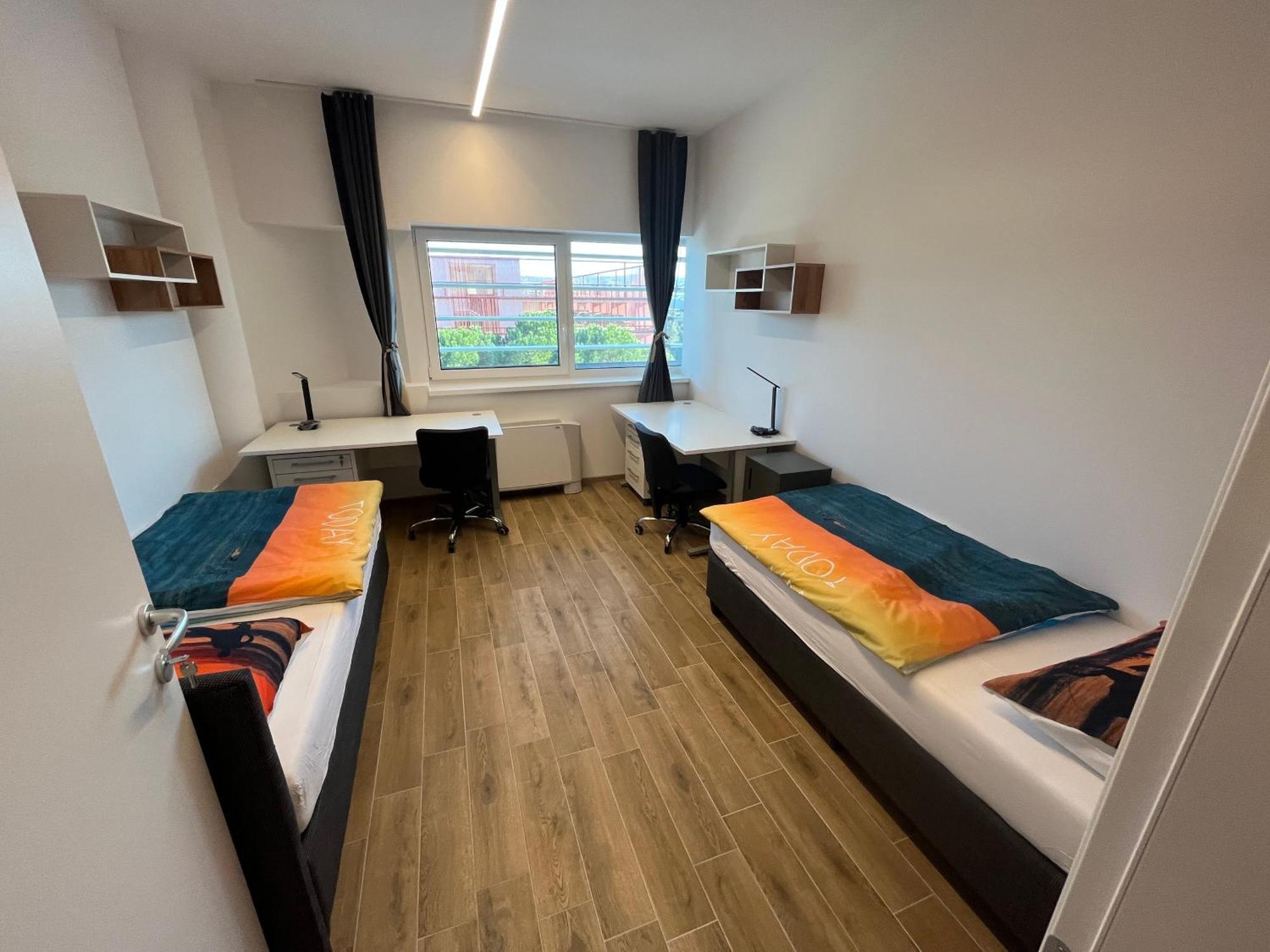 Motel Barka Koper Ngoại thất bức ảnh