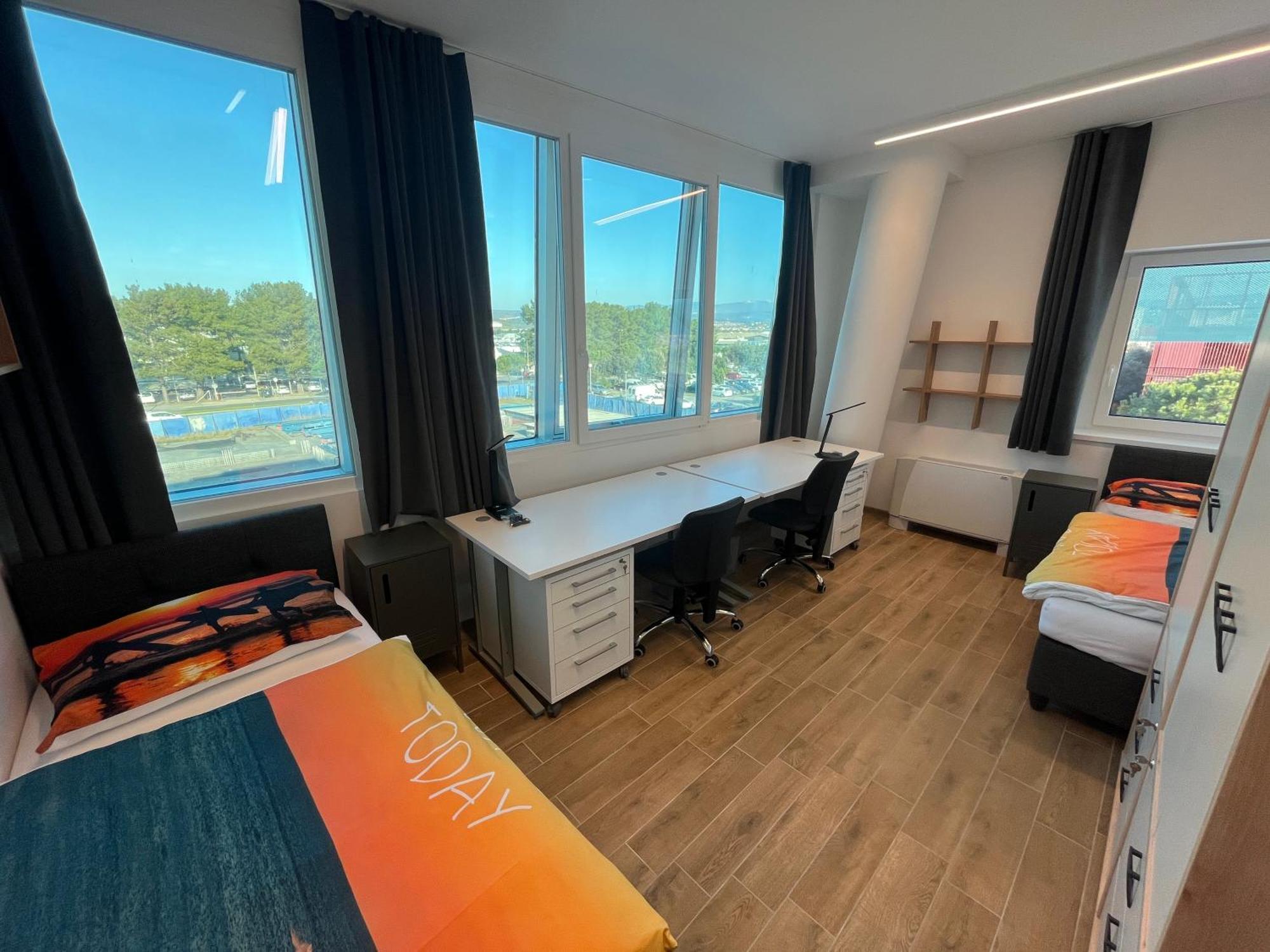 Motel Barka Koper Ngoại thất bức ảnh