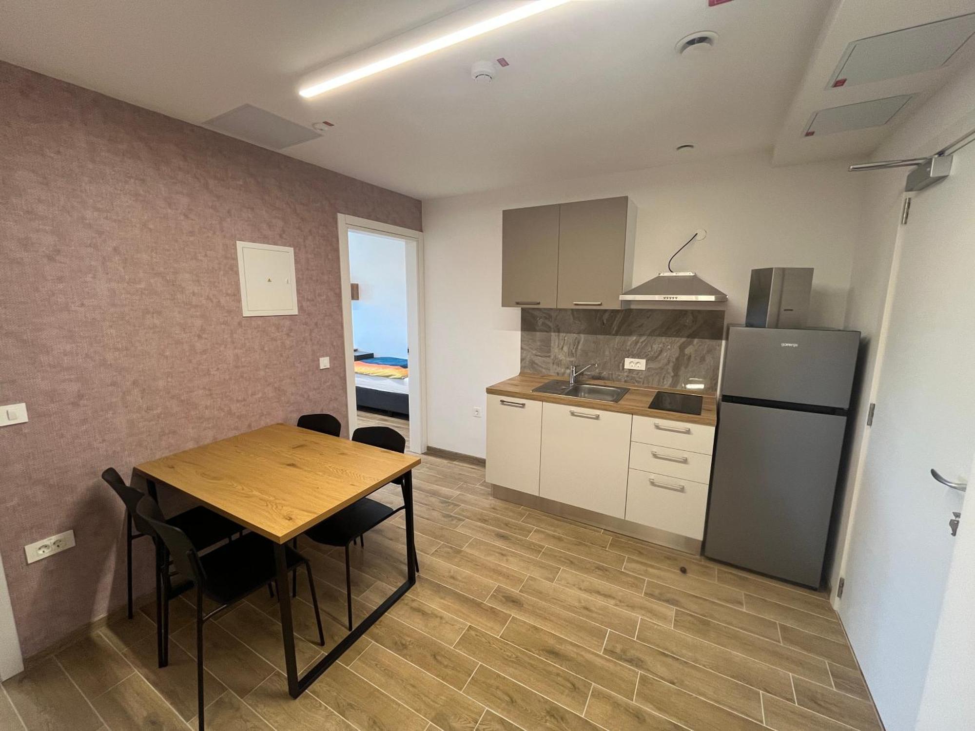 Motel Barka Koper Ngoại thất bức ảnh