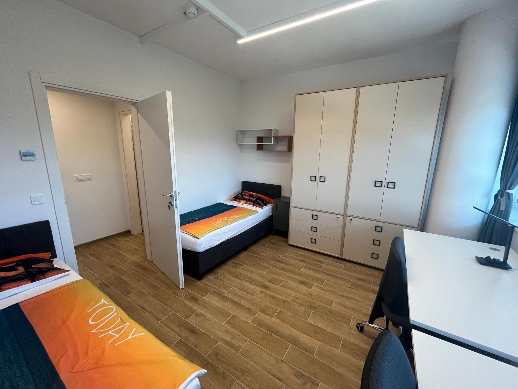 Motel Barka Koper Ngoại thất bức ảnh