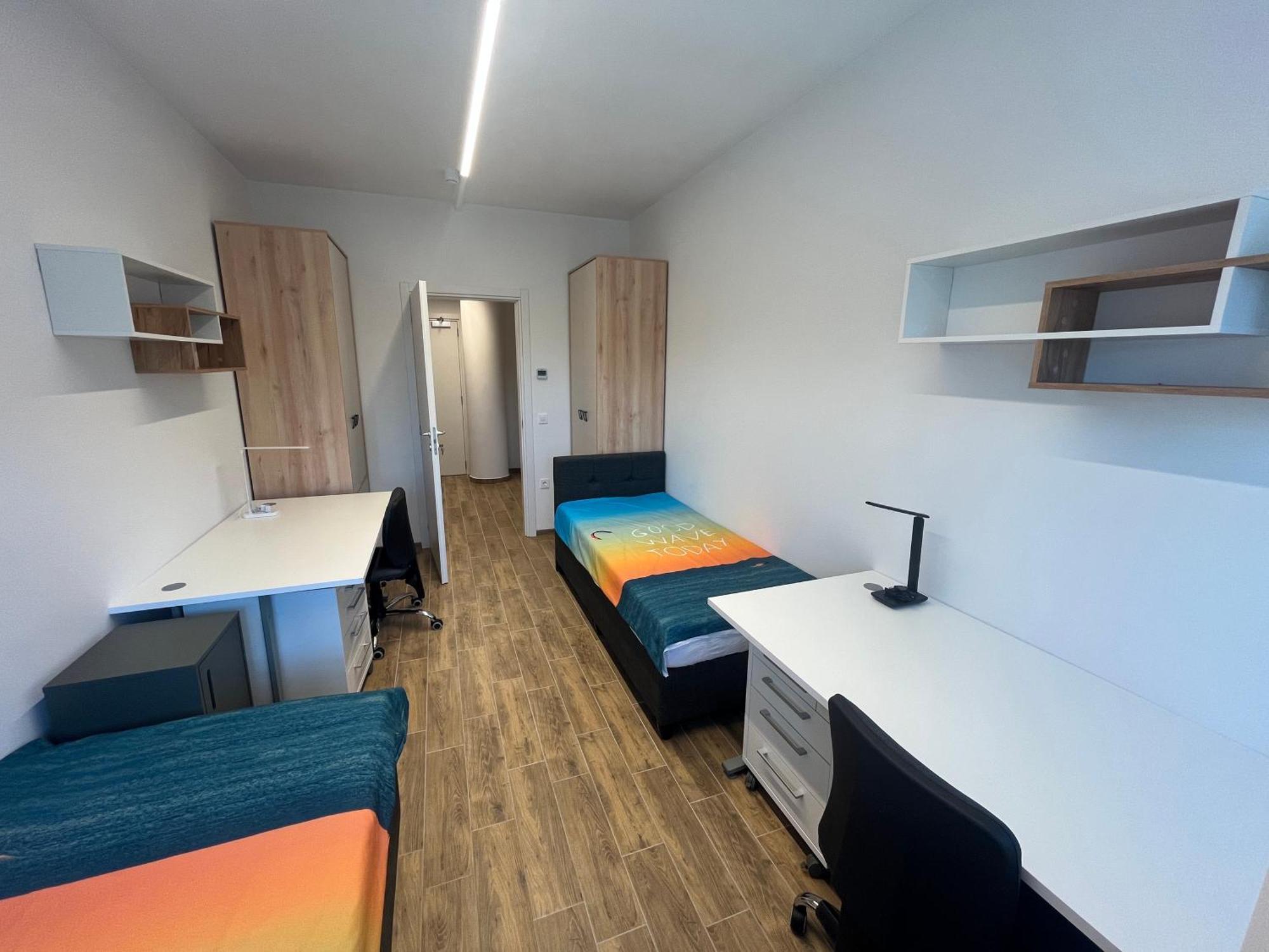 Motel Barka Koper Ngoại thất bức ảnh