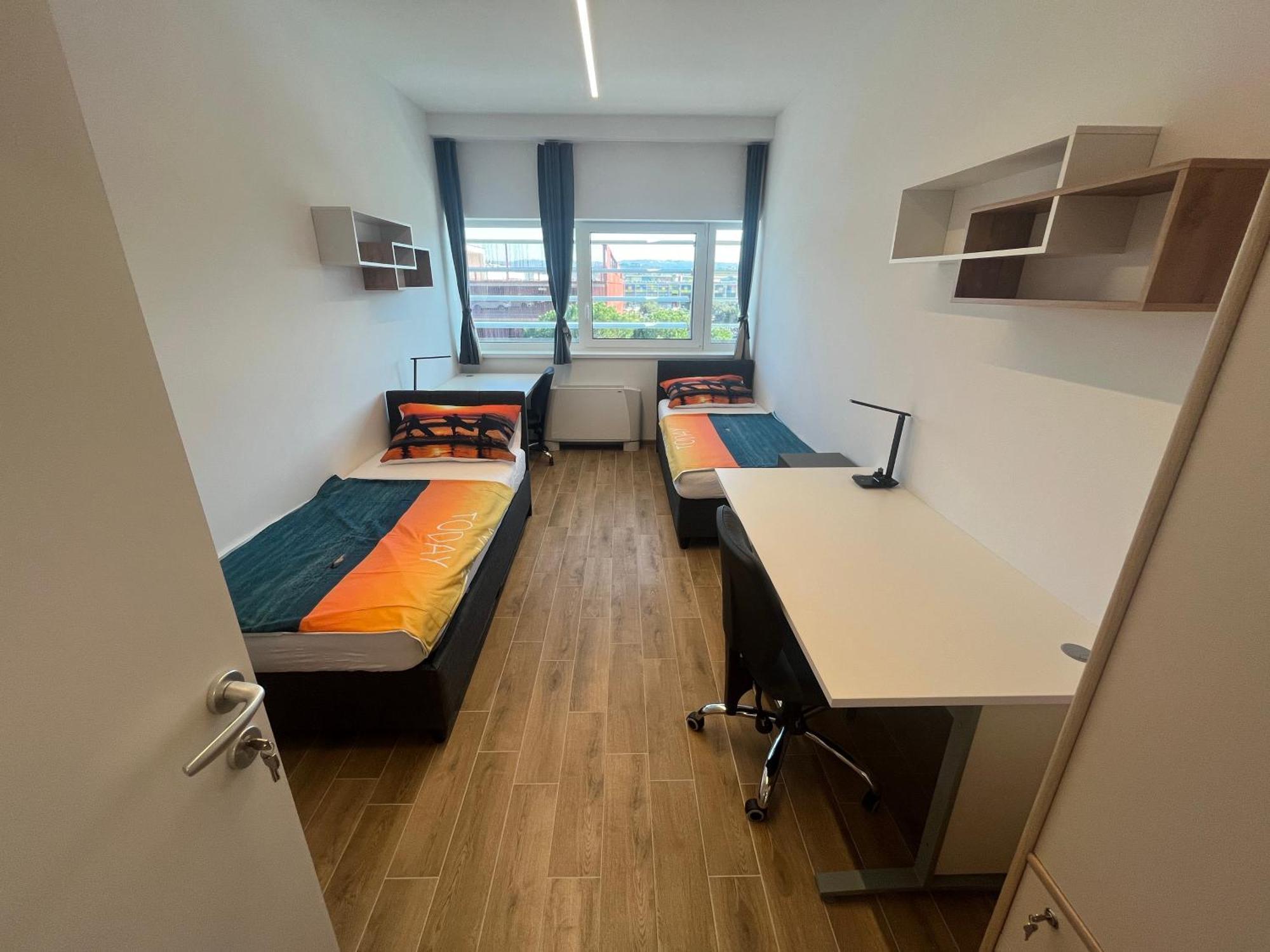 Motel Barka Koper Ngoại thất bức ảnh