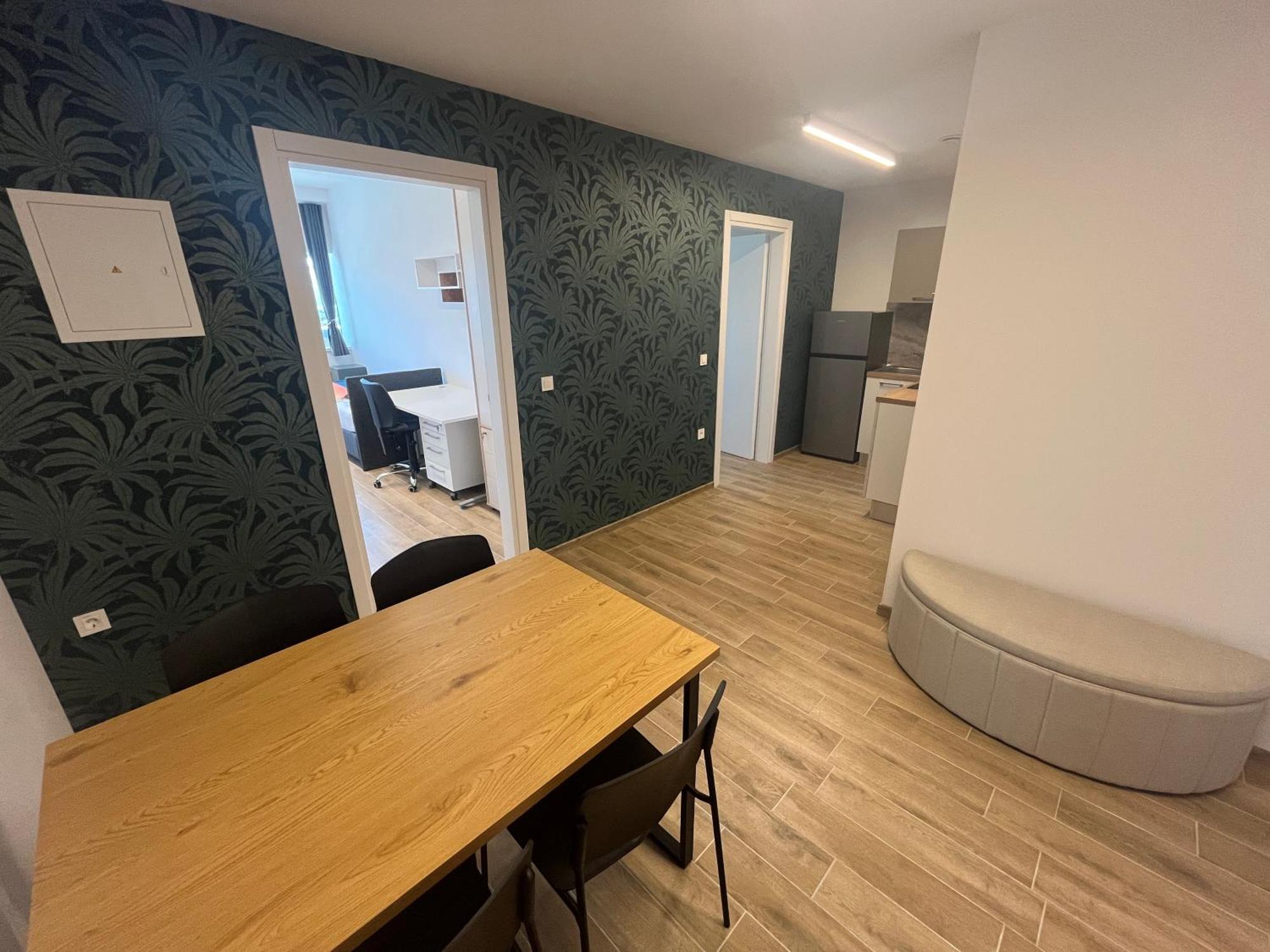 Motel Barka Koper Ngoại thất bức ảnh
