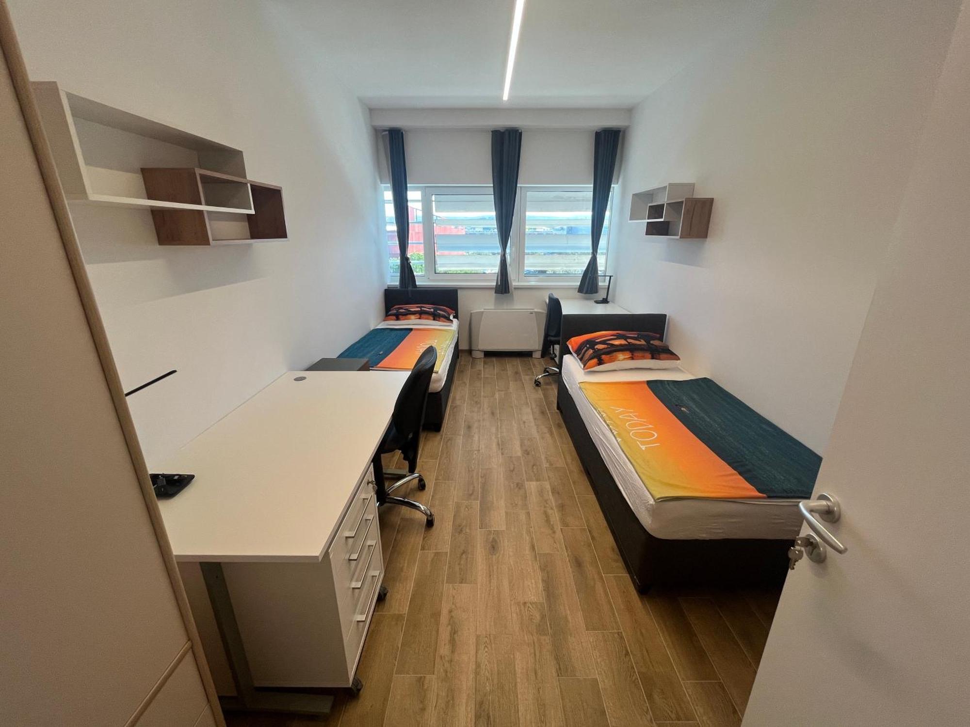 Motel Barka Koper Ngoại thất bức ảnh