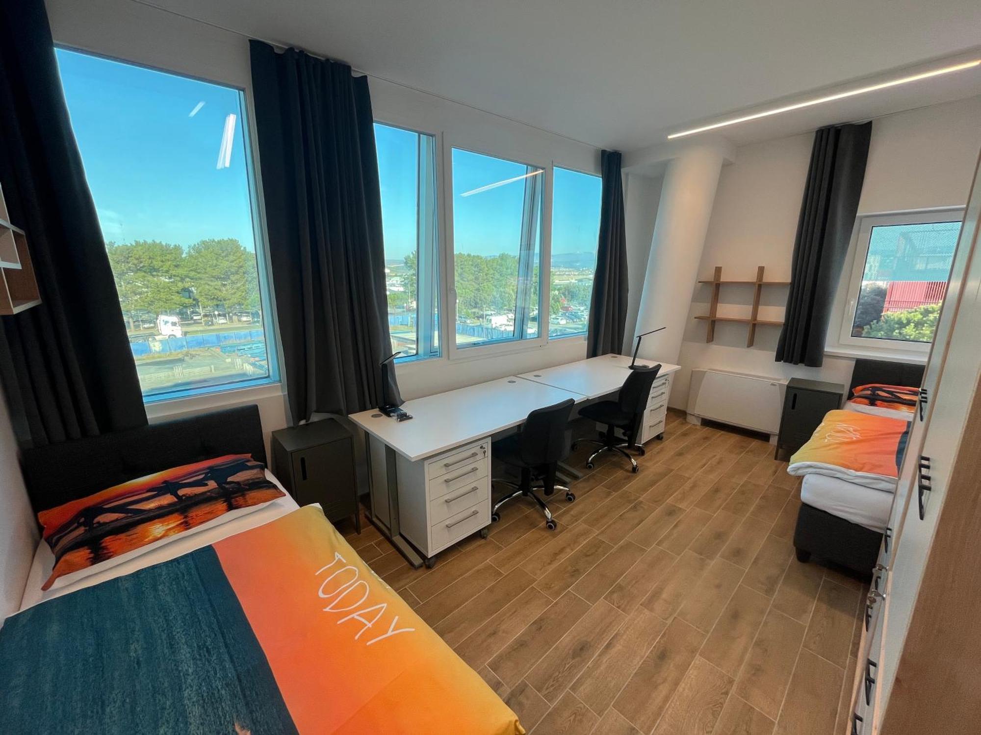 Motel Barka Koper Ngoại thất bức ảnh