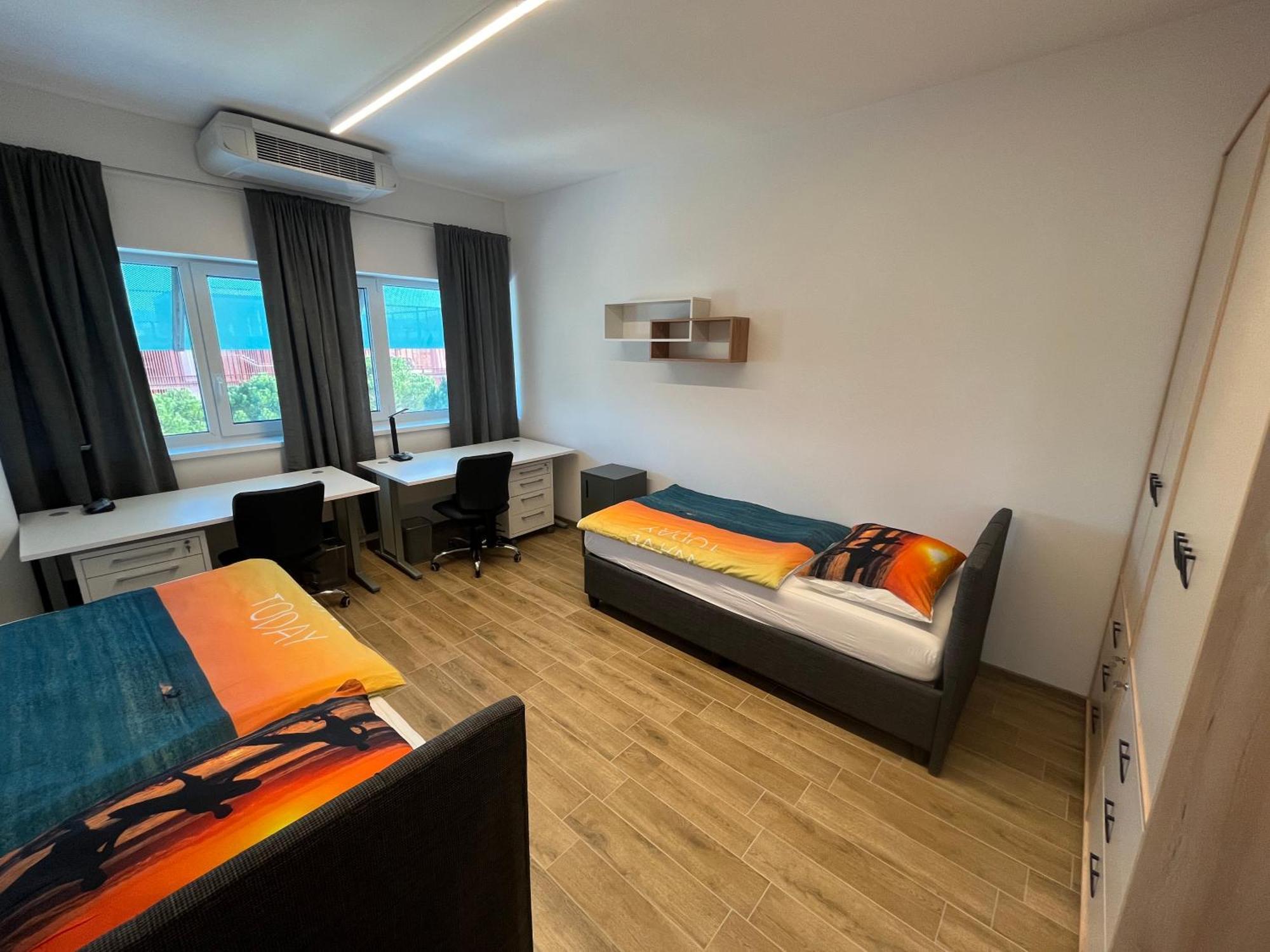 Motel Barka Koper Ngoại thất bức ảnh