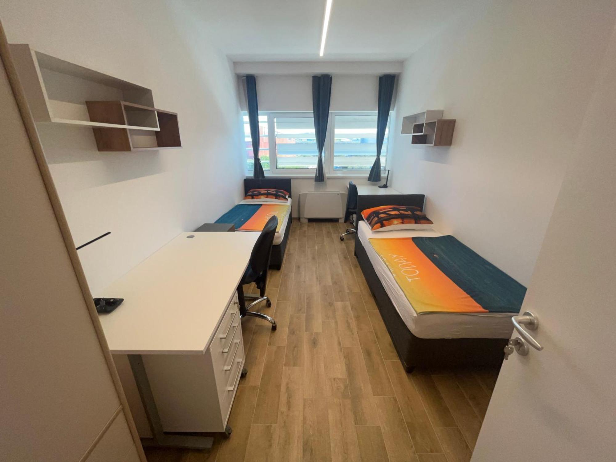 Motel Barka Koper Ngoại thất bức ảnh