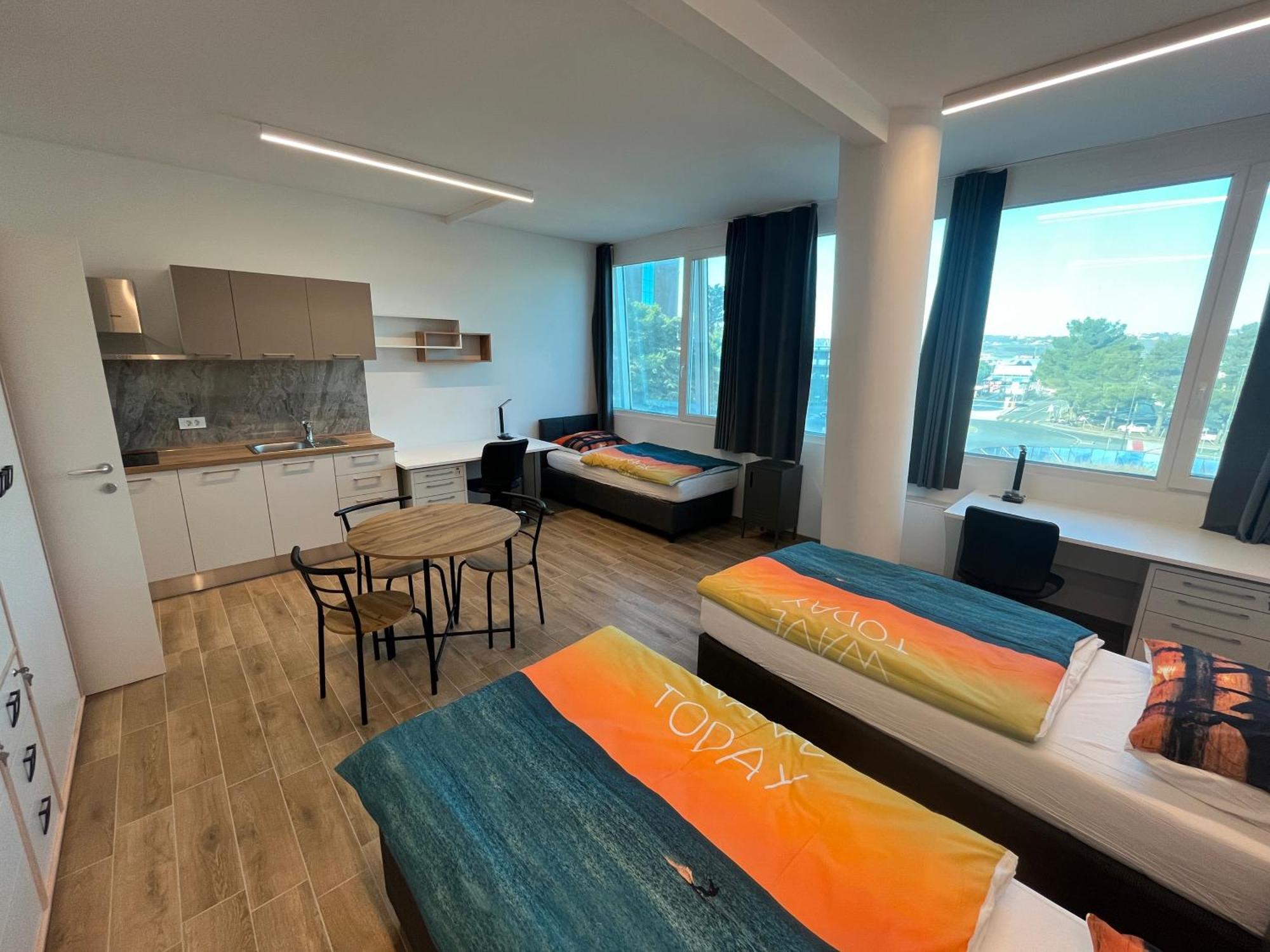 Motel Barka Koper Ngoại thất bức ảnh