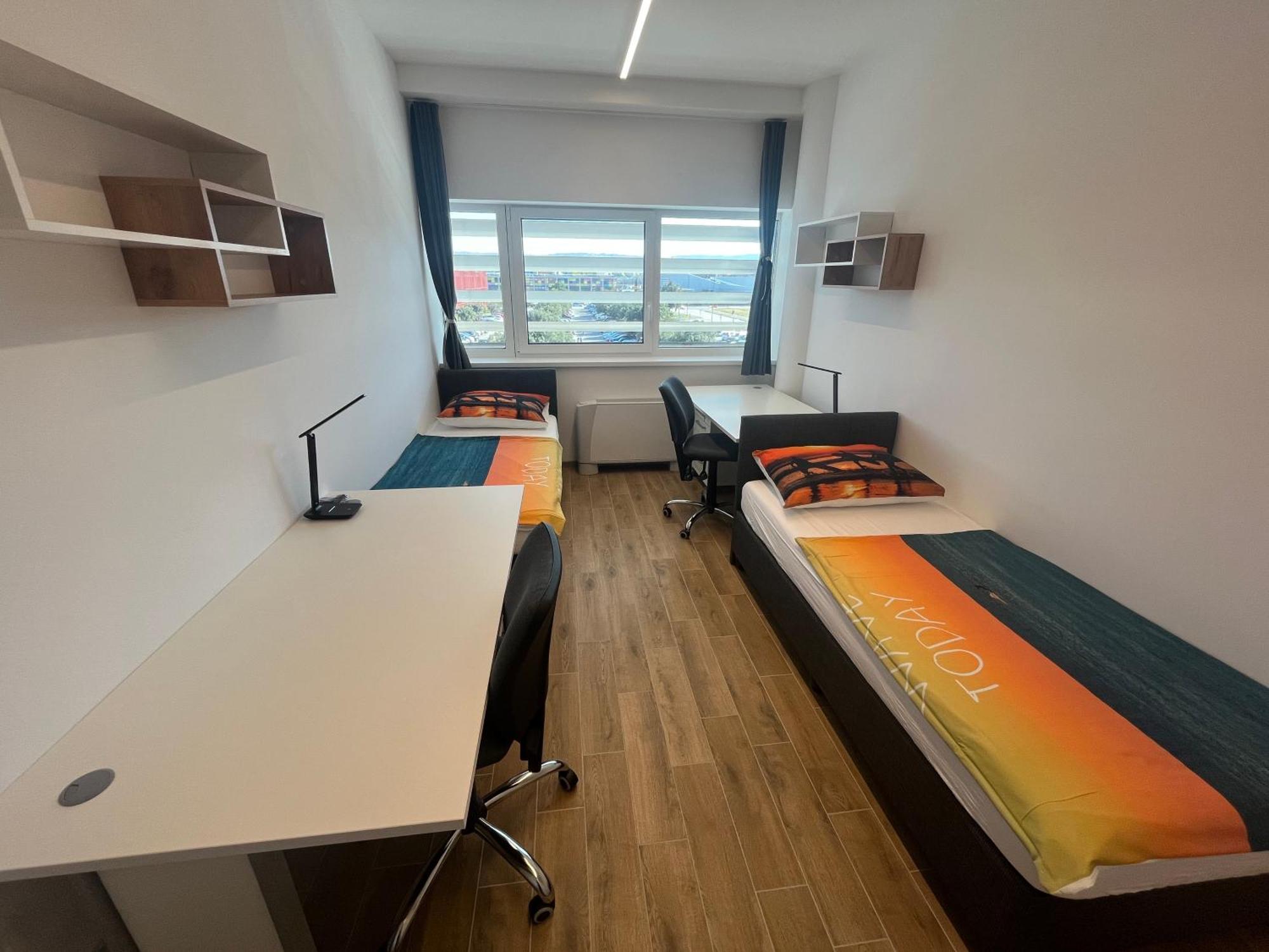 Motel Barka Koper Ngoại thất bức ảnh
